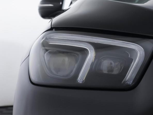 Mercedes-Benz GLE II (V167) с пробегом 2019 года, цена 5 149 000 рублей, 176646 км, внедорожник, Автокод Объявления
