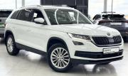 Skoda Kodiaq I Шахты  - изображение 23