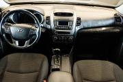 Kia Sorento II Рестайлинг Уфа  - изображение 28