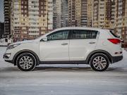 Kia Sportage III Рестайлинг Тюмень  - изображение 27