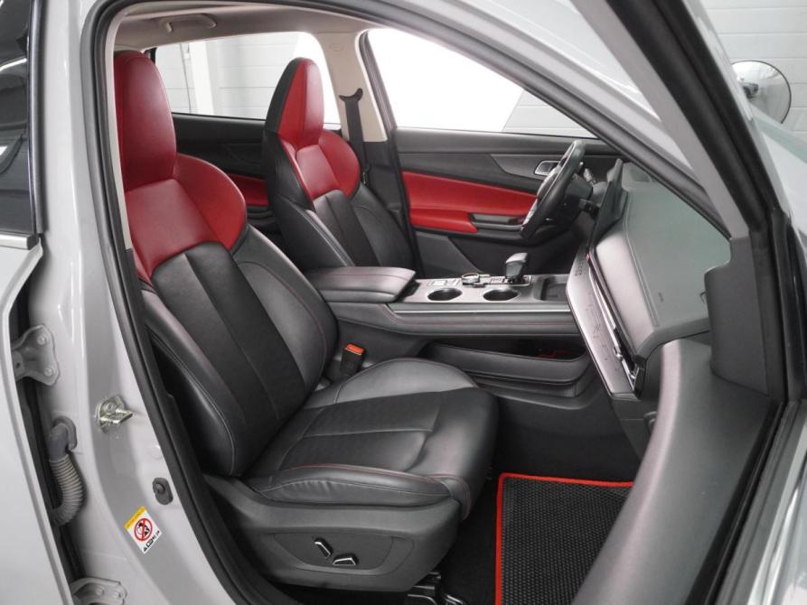 Changan CS55 Plus II Воронеж  - изображение 8