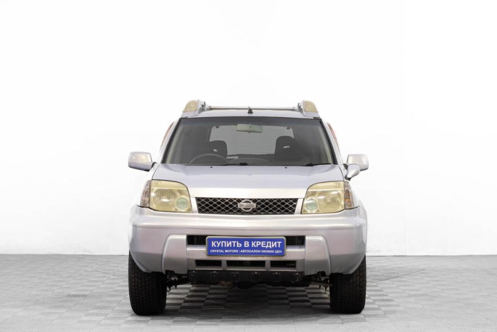 Nissan X-Trail I Барнаул  - изображение 2
