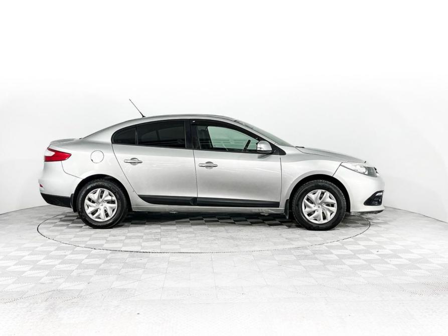 Renault Fluence I Рестайлинг Ногинск  - изображение 6