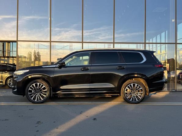 Exeed VX I с пробегом 2023 года, цена 2 450 000 рублей, 92272 км, внедорожник, Автокод Объявления