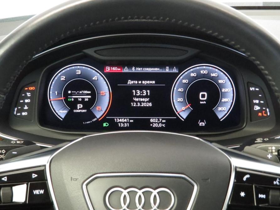 Audi A6 V (C8) Санкт-Петербург  - изображение 8