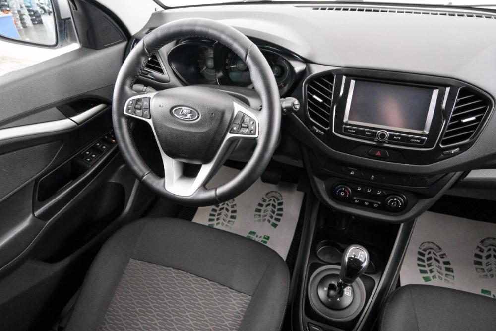 Lada (ВАЗ) Vesta I Красноярск  - изображение 10