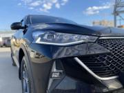 Haval F7x I Рестайлинг Тула  - изображение 20