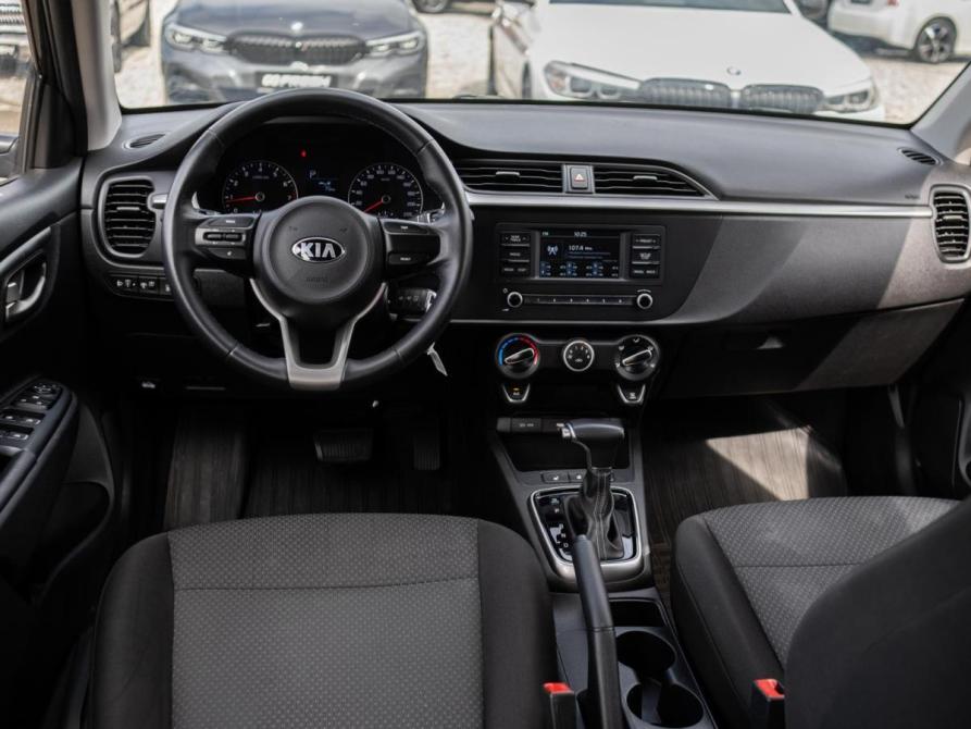 Kia Rio IV Рестайлинг Сочи  - изображение 6