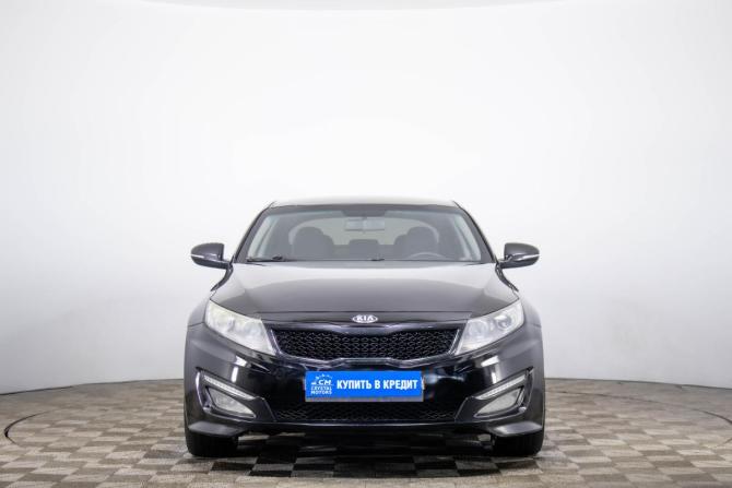 Kia Optima III с пробегом 2012 года, цена 1 249 000 рублей, 270158 км, седан, Автокод Объявления