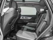 Chery Tiggo 8 Pro Max I Рестайлинг Екатеринбург  - изображение 36