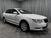 Skoda Superb II Стерлитамак  - изображение 39
