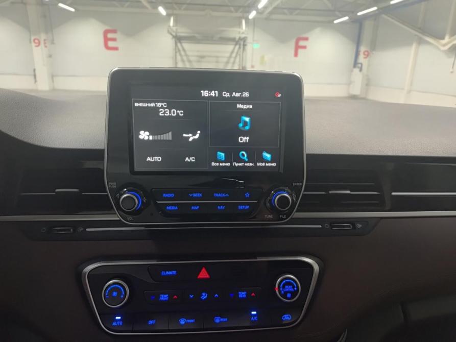 Hyundai Grand Starex I Рестайлинг 2 Казань  - изображение 18