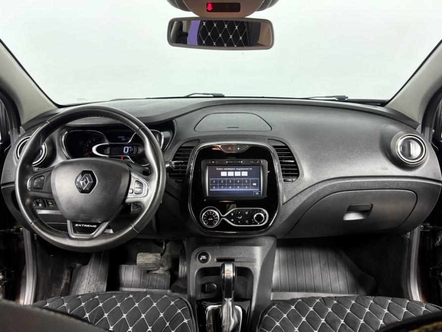 Renault Kaptur I Борисоглебск  - изображение 16