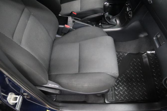 Toyota Avensis II с пробегом 2006 года, цена 640 150 рублей, 307713 км, седан, Автокод Объявления