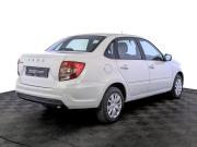 Lada (ВАЗ) Granta I Рестайлинг Москва  - изображение 31