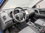 Hyundai Creta I Рестайлинг Химки  - изображение 43