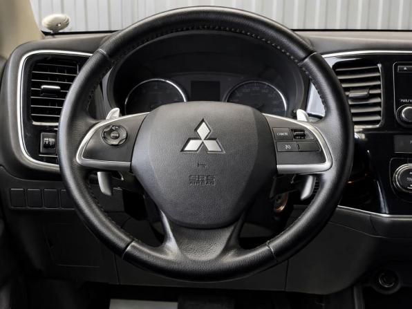 Mitsubishi Outlander III с пробегом 2012 года, цена 1 187 000 рублей, 194197 км, внедорожник, Автокод Объявления