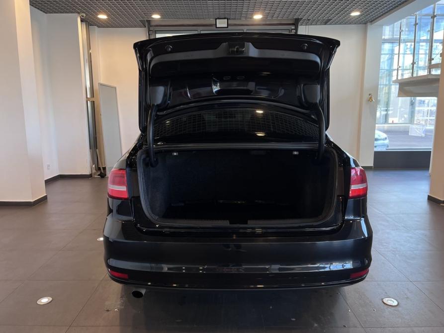 Volkswagen Jetta VI Рестайлинг Чебоксары  - изображение 25