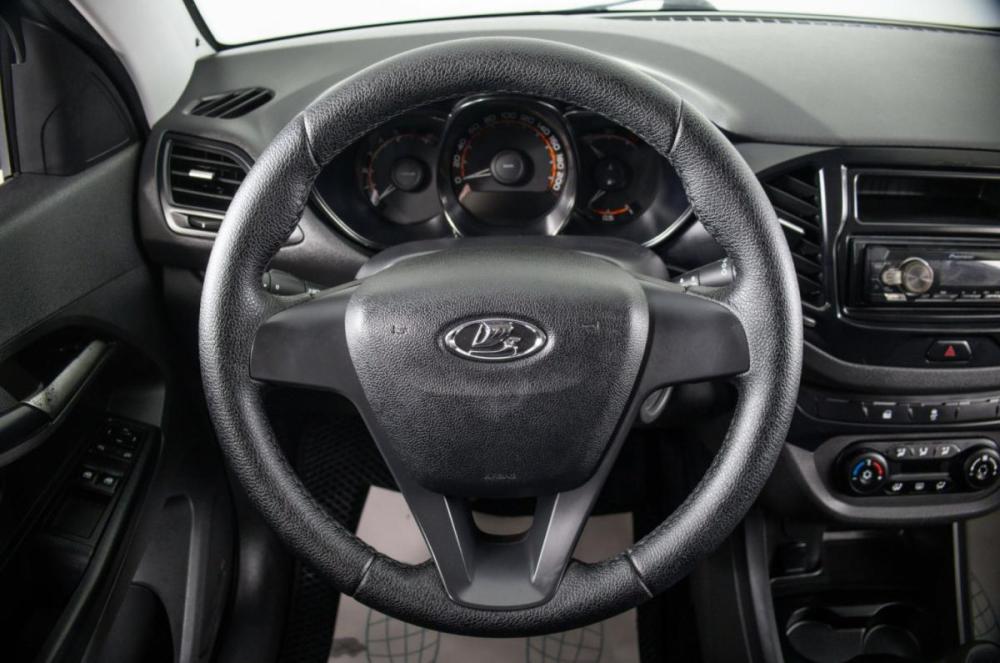 Lada (ВАЗ) Vesta I Пермь  - изображение 13