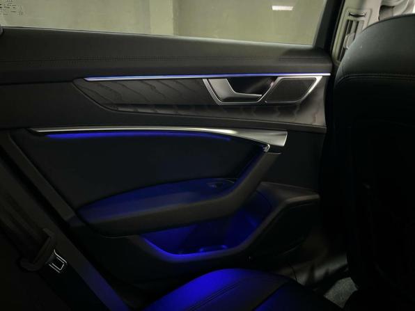 Audi A6 V (C8) с пробегом 2020 года, цена 4 650 000 рублей, 72139 км, седан, Автокод Объявления