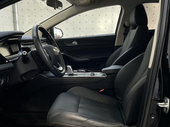 Omoda S5 с пробегом 2023 года, цена 1 600 000 рублей, 27179 км, седан, Автокод Объявления