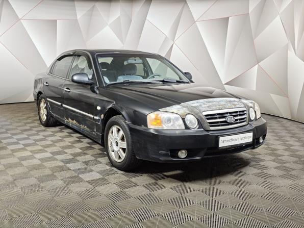 Kia Magentis I Рестайлинг с пробегом 2004 года, цена 299 000 рублей, 329868 км, седан, Автокод Объявления