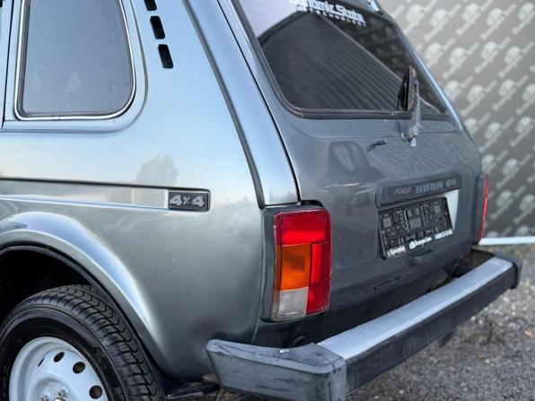 Lada (ВАЗ) 2131 (4x4) I с пробегом 2005 года, цена 350 000 рублей, 236000 км, внедорожник, Автокод Объявления