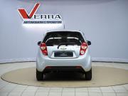 Chevrolet Spark III (M300) Рестайлинг Уфа  - изображение 23