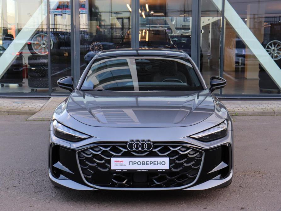 Audi A5 II (F5) Рестайлинг Химки  - изображение 2
