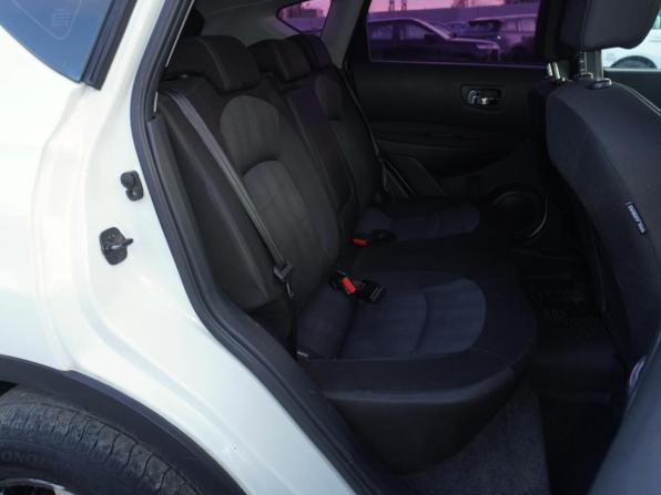 Nissan Qashqai I Рестайлинг с пробегом 2013 года, цена 997 000 рублей, 256287 км, внедорожник, Автокод Объявления