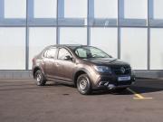 Renault Logan II Рестайлинг Курган  - изображение 27