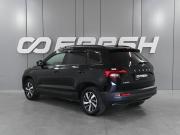 Skoda Karoq I Ростов-на-Дону  - изображение 22