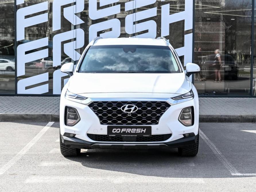 Hyundai Santa Fe IV Волгоград  - изображение 3