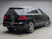 Mercedes-Benz GLE I (W166) Москва  - изображение 21