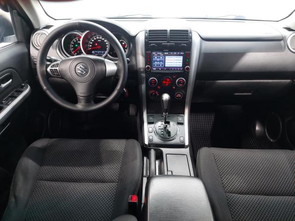 Suzuki Grand Vitara II Рестайлинг с пробегом 2011 года, цена 1 190 000 рублей, 217800 км, внедорожник, Автокод Объявления