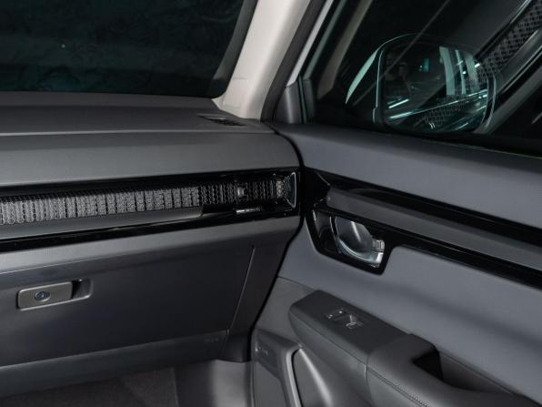 Новый Honda CR-V VI 2024 года, цена 4 250 000 рублей, внедорожник, Автокод Объявления