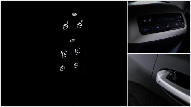 Hyundai Palisade I с пробегом 2019 года, цена 4 250 000 рублей, 119891 км, внедорожник, Автокод Объявления