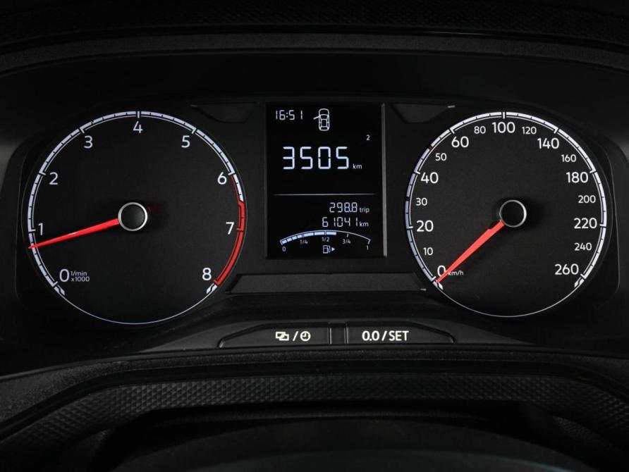 Volkswagen Polo VI Ростов-на-Дону  - изображение 16