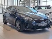Kia Proceed I Казань  - изображение 32