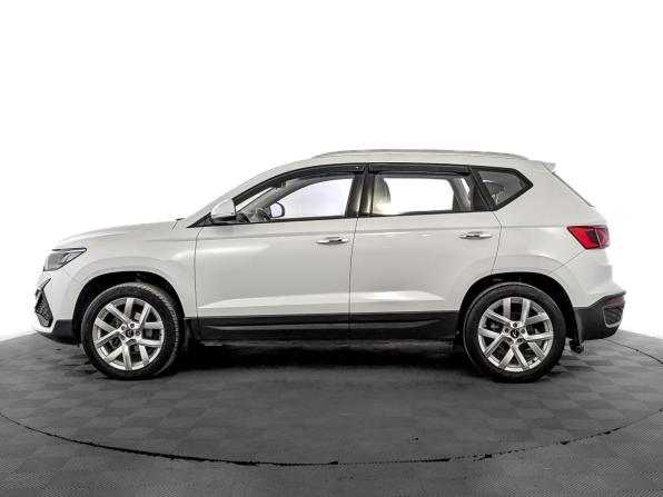 Jetta VS5 I Рестайлинг с пробегом 2022 года, цена 1 665 000 рублей, 72371 км, внедорожник, Автокод Объявления