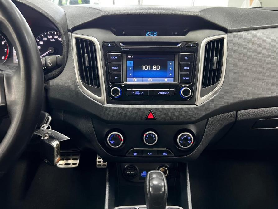 Hyundai Creta I Казань  - изображение 15
