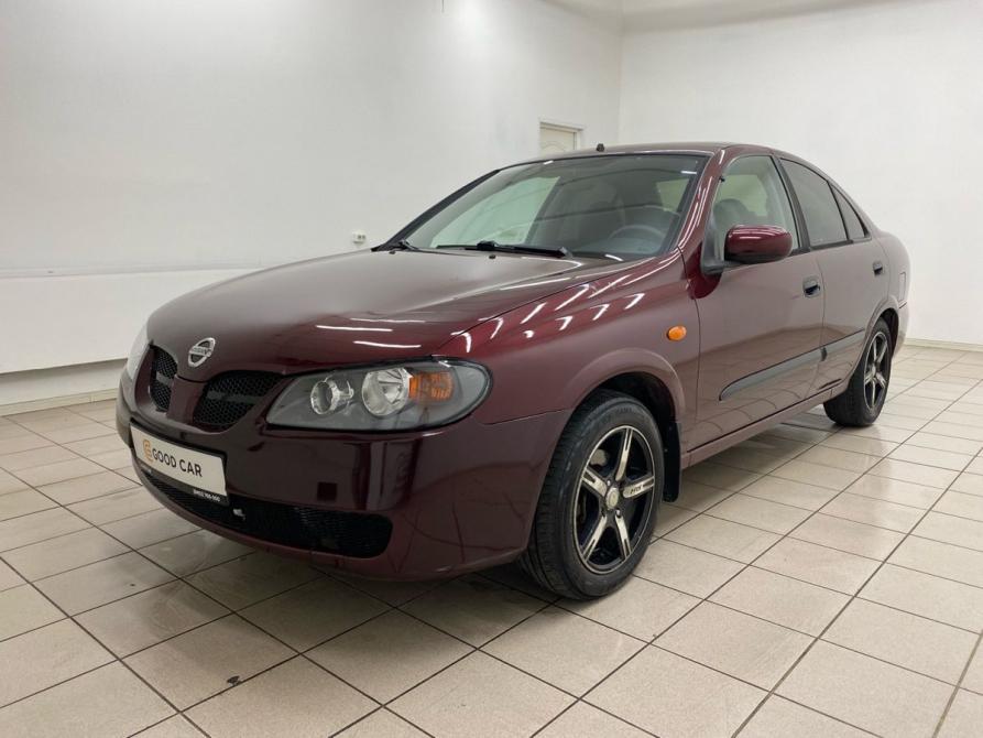 Nissan Almera II (N16) Рестайлинг Энгельс  - изображение 3