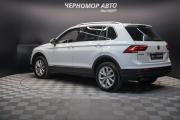 Volkswagen Tiguan II Крым  - изображение 36