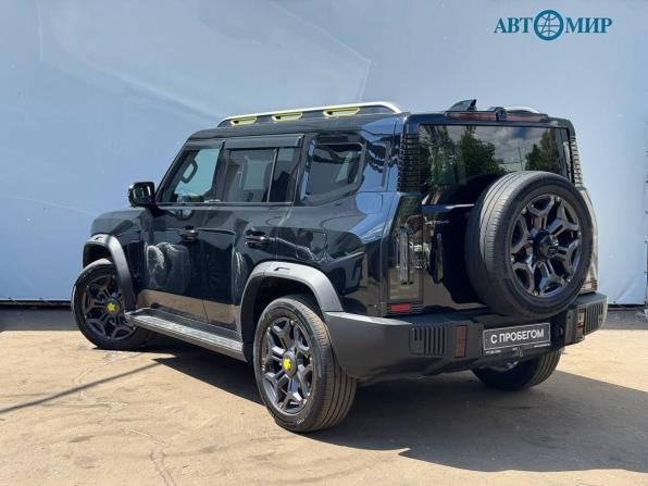 JETOUR T2 с пробегом 2024 года, цена 3 135 000 рублей, 40859 км, внедорожник, Автокод Объявления