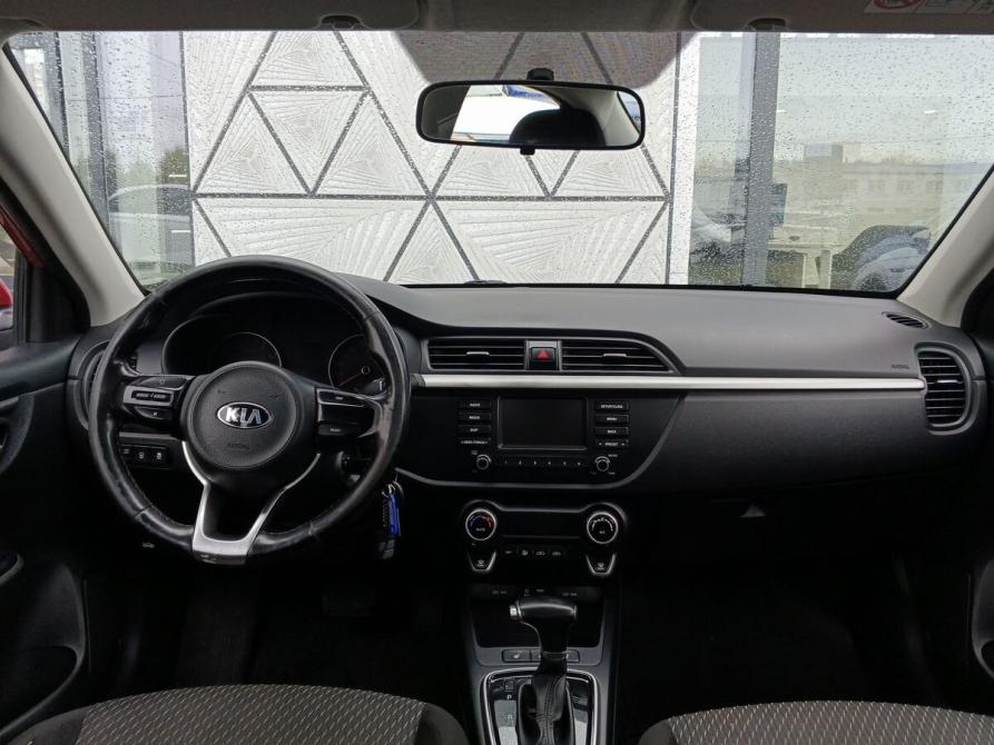 Kia Rio IV Москва  - изображение 10