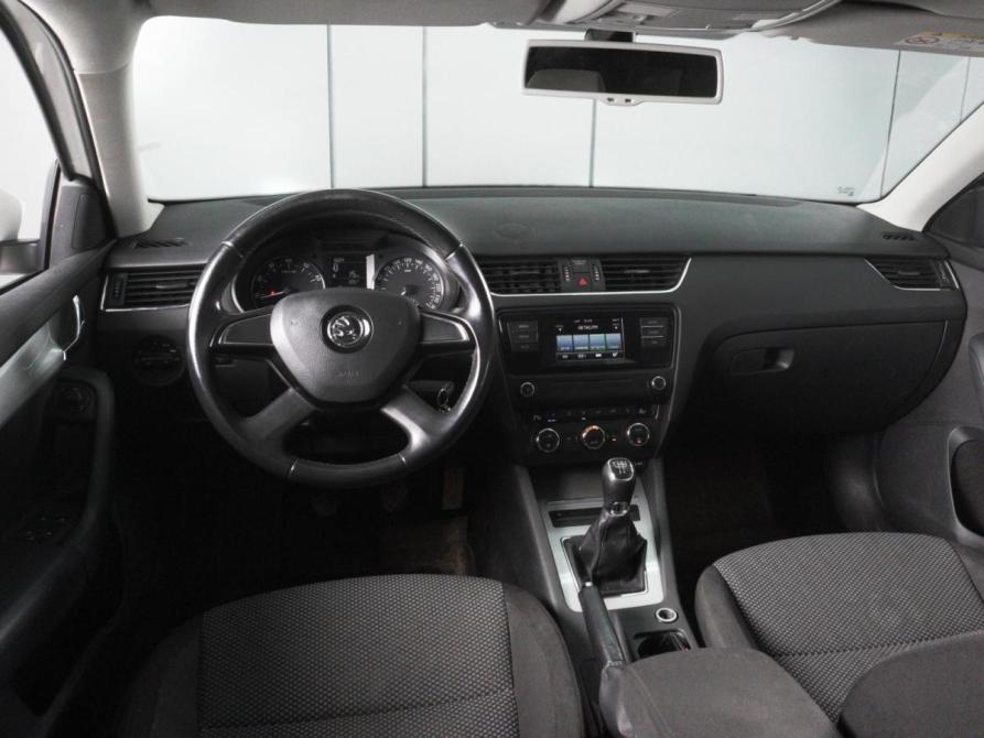 Skoda Octavia III (A7) Минеральные Воды  - изображение 6