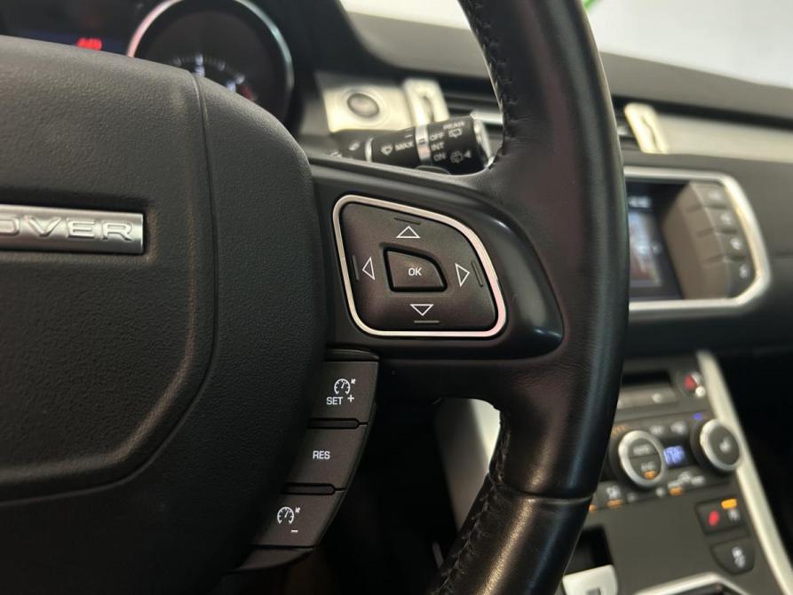Land Rover Range Rover Evoque I Рестайлинг Москва  - изображение 19