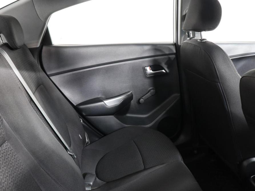 Kia Rio III Химки  - изображение 8
