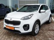 Kia Sportage IV Рестайлинг Екатеринбург  - изображение 26