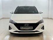 Hyundai Solaris II Рестайлинг Москва  - изображение 16